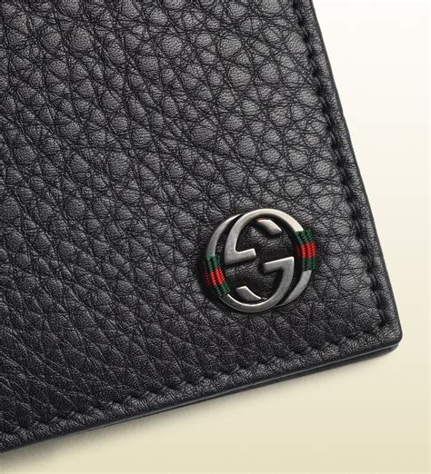 gucci wallet.|gucci wallets for men.